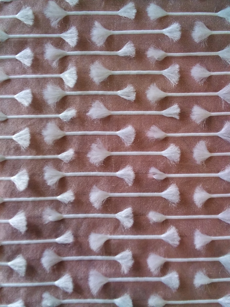 [CH 370(1) 100% POLYESTER (87 GLM) (141 CMS) (Jacquard)] CH 370 (1)
