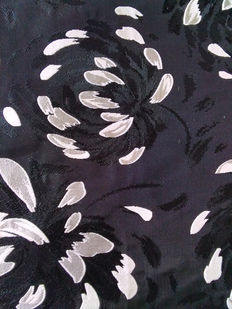 [CH 364(1)100% POLYESTER (143 CMS) (Jacqaurd)] CH 364 (1)