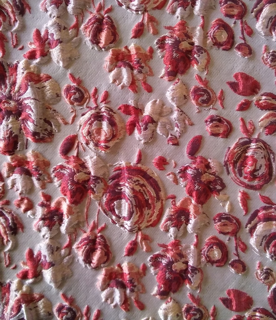 [CH 369(1) 92% POLYESTER 8% NYLON (131 GLM) (289 CMS) (Jacquard)] CH 369 (1)