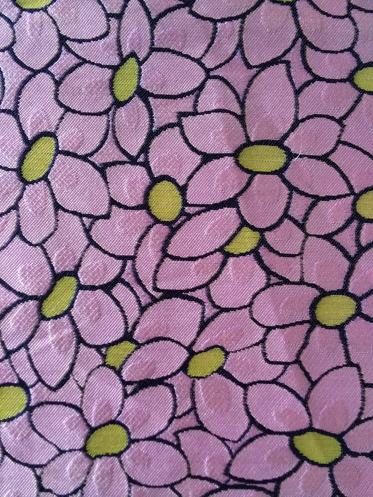 [CH 365(1) 75% COTTON 5% METALLIC 20% POLYESTER (141 CMS) (Jacquard)] CH 365 (1)