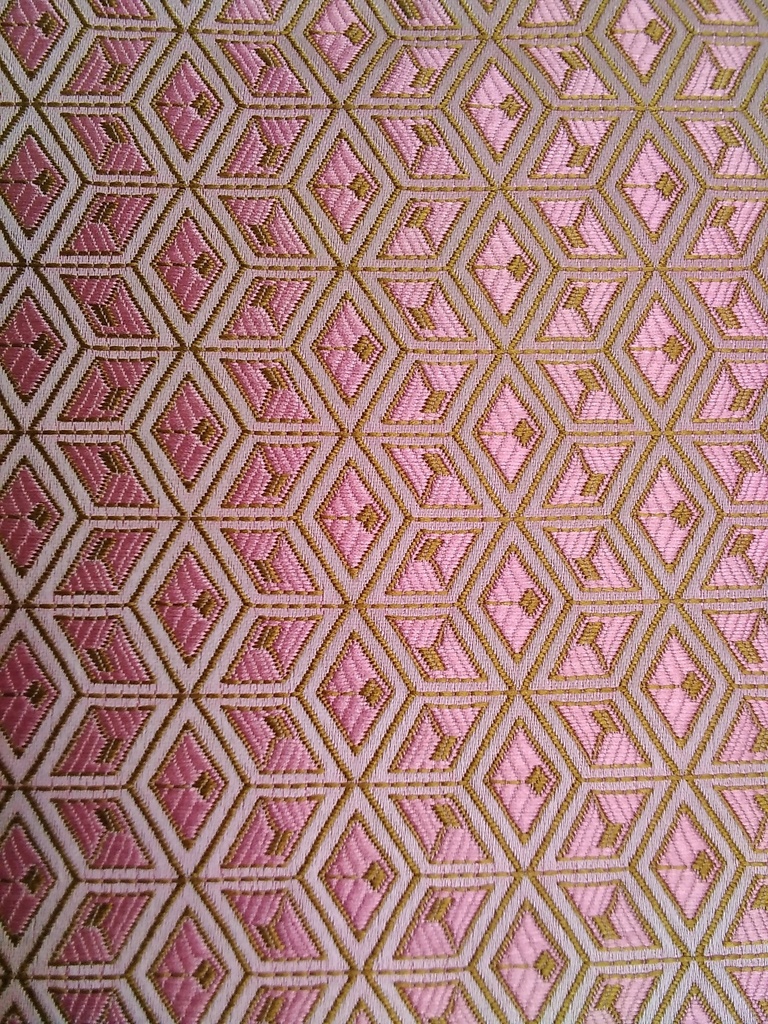 [CH 381(1) 100% POLYESTER (141 CMS) (Jacquard)] CH 381 (1)