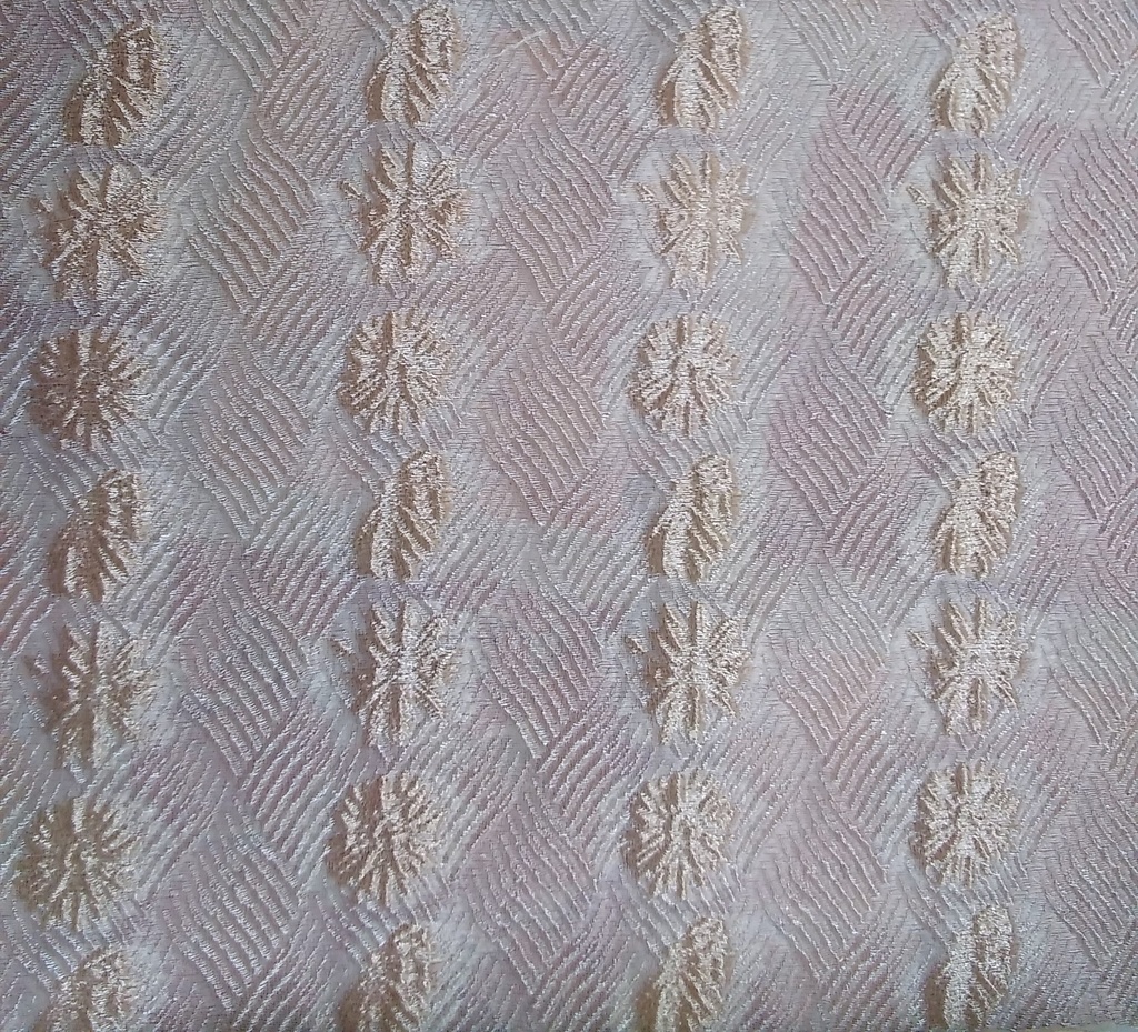 [CH 398(1) 77% POLYESTER 23% NYLON (80 GLM) (133 CMS) (Jacquard)] CH 398 (1)