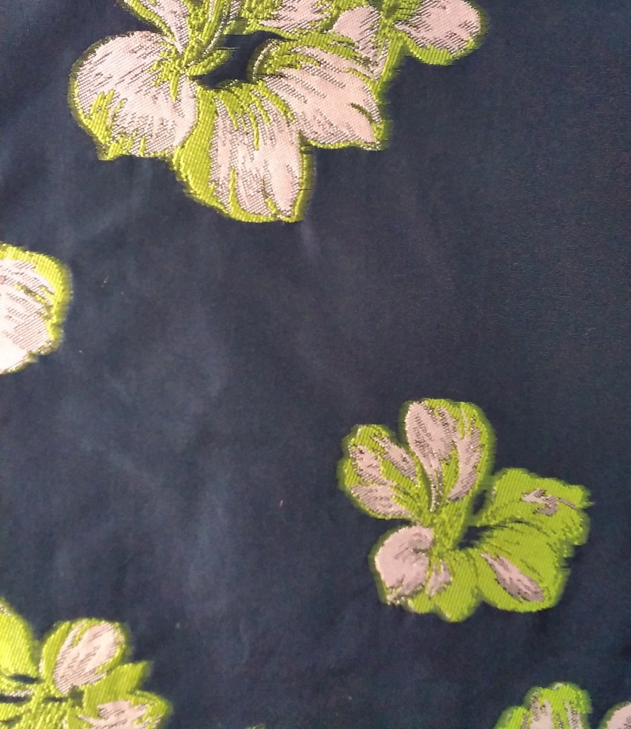 [CH 391(1) 100% POLYESTER  (143 CMS) (Jacquard)] CH 391 (1)