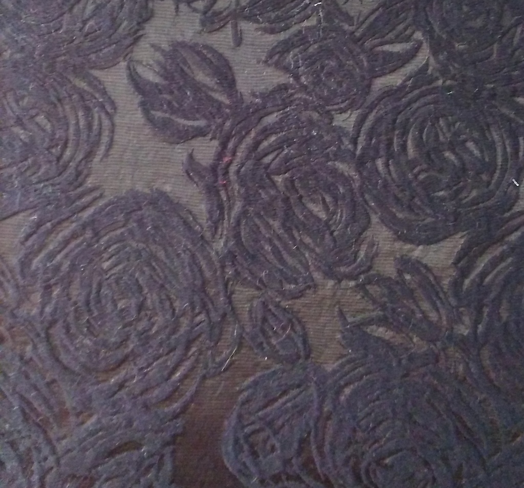 [CH 390(1) 28% POLYESTER 72% COTTON  (136 CMS) (Jacquard)] CH 390 (1)