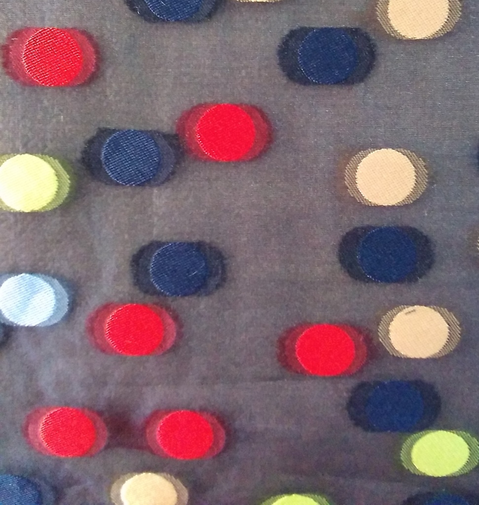 [CH 388(1) 100% POLYESTER (99 GLM) (143 CMS) (Jacquard)] CH 388 (1)
