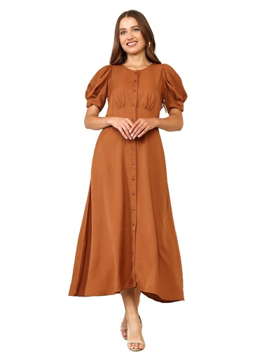 Eva Dress 
