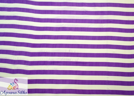 [Printed Woven Fabric 100% Silk 56" 130GSM] 362STK2018