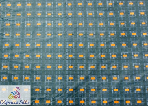 [Printed Woven Fabric 100% Cotton 58" 141.3GSM] 412STK2018