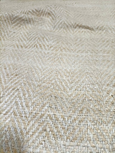 [OTA 1229 - Composition: 100% Silk Natural Width: 54" Weight: 500 GLM] OTA 1229