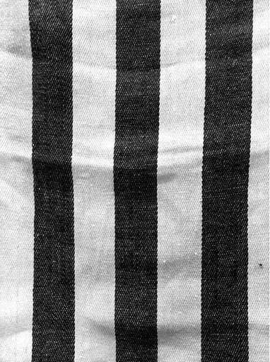 [OTA 1238 - Composition: 100% Linen Strip, Width: 54" Weight: 450 GLM] OTA 1238
