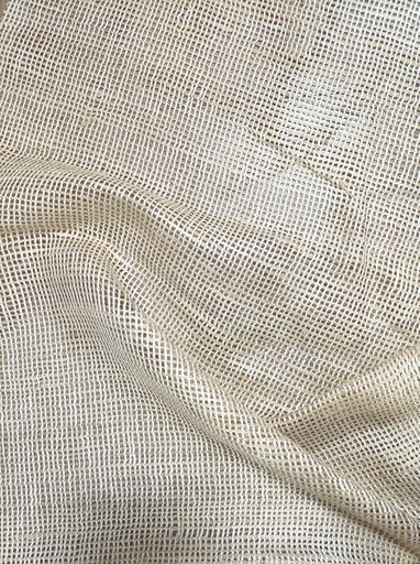 [OTA 1240 - Composition: 100% Silk Net, Width: 54" Weight: 190 GLM] OTA 1240