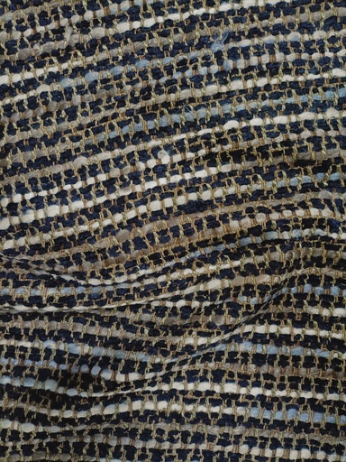 [OTA 1248 - Composition: 30% Cotton x 70% Fancy Viscos , Width: 54", Weight: 600 GLM] OTA 1248