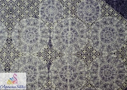 [Printed Woven Fabric 100% Polyester 58" 79GSM] 416STK2018