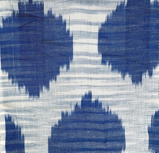 [OTA 1261 - Compositin: 100% Cotton, Width: 44", Weight: 100 GSM] OTA 1261