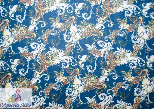 [Printed Woven Fabric 100% Polyester 58" 60GSM] 419STK2018