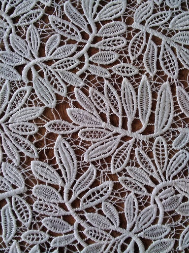 [CH 279 100% POLYESTER (294 GLM) (125 CMS) (Embroidery)] CH 279