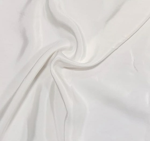 [Crepe 30mm 130 GSM 100% SILK] LOTUS 30 54" Dyed