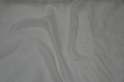 [Silk mesh 7.5mm 32 GSM 100% SILK RFD] POPPY 7.5 54" RFD