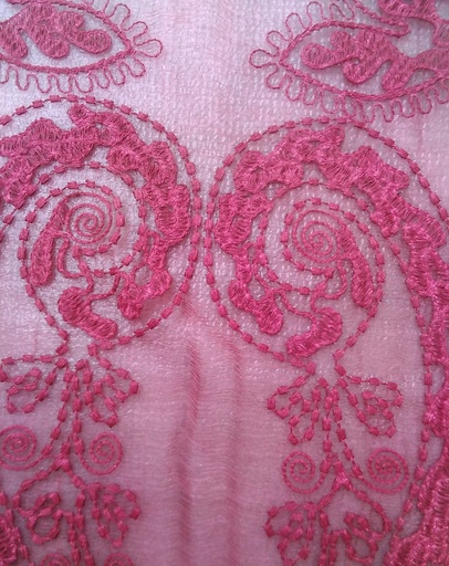 [CH 220  (Embroidery)] CH 220