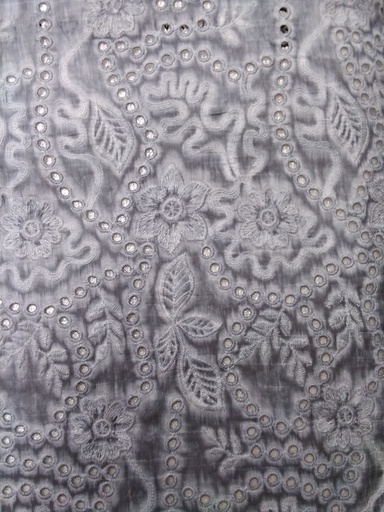 [CH 221 (Embroidery)] CH 221