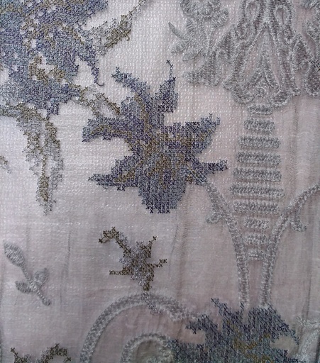[CH 223(Embroidery)] CH 223