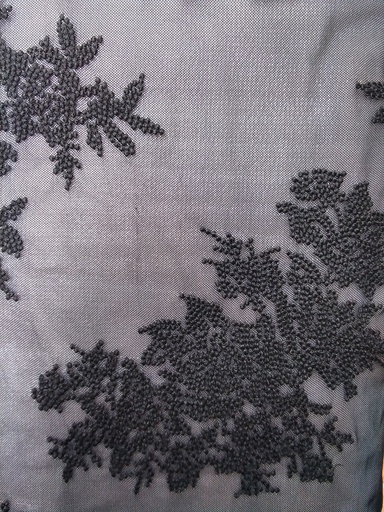 [CH 195 (Embroidery)] CH 195