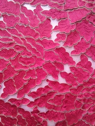 [CH 204 (51/52") (Laser Appliqué)] CH 204