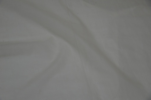 [Organza 6.5mm 29 GSM 100% SILK RFD] GULMOHAR 6.5 54" RFD