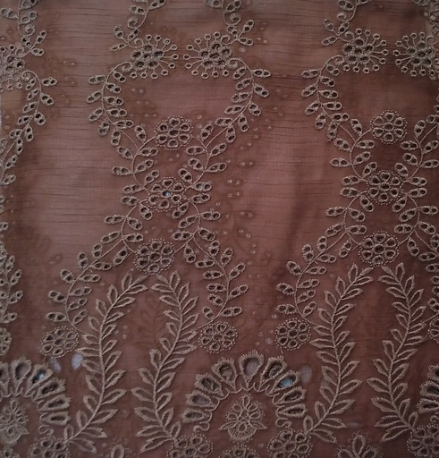 [CH 161 TMC-E7253-C (48/49")(500 m/col.) (Embroidery)] CH 162