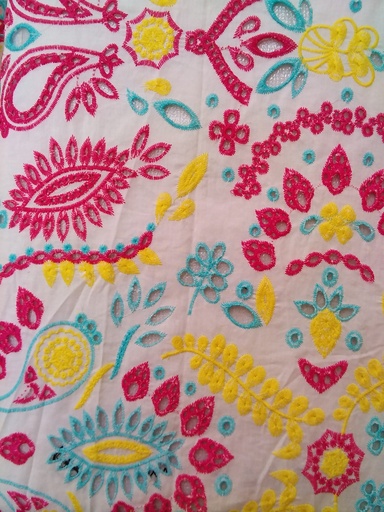 [CH 178 TMC-E7256-B (48/49")(500 m/col.) (Embroidery)] CH 178