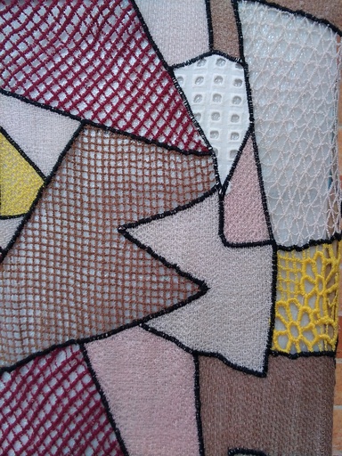 [CH 180 TMC-E7229 (500 m/col.) (Embroidery)] CH 180