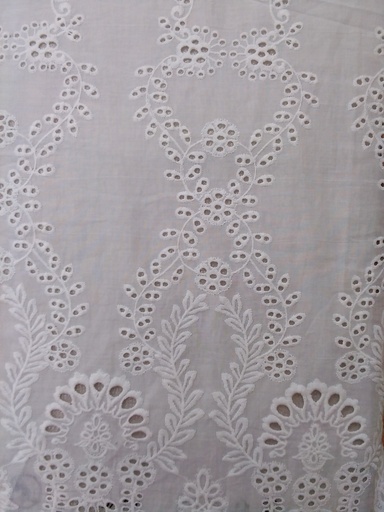 [CH 185 (Embroidery)] CH 185
