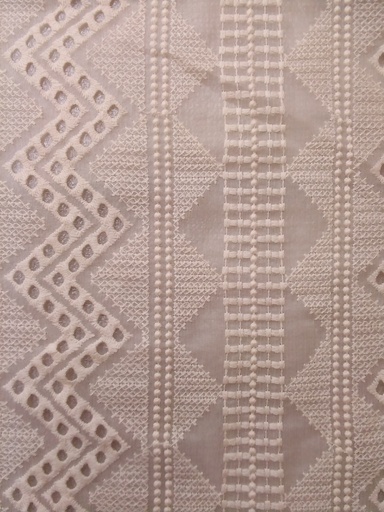 [CH 186 (Embroidery)] CH 186