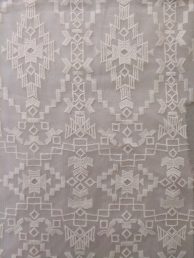 [CH 187 (Embroidery)] CH 187