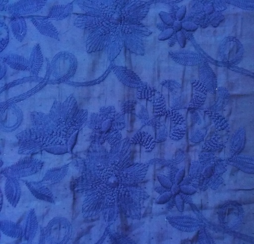 [CH 189 (Embroidery)] CH 189