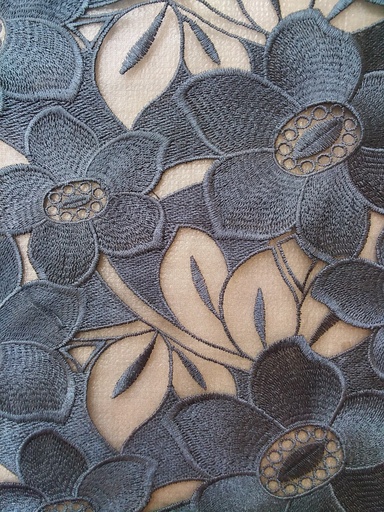 [CH 191 (Embroidery)] CH 191