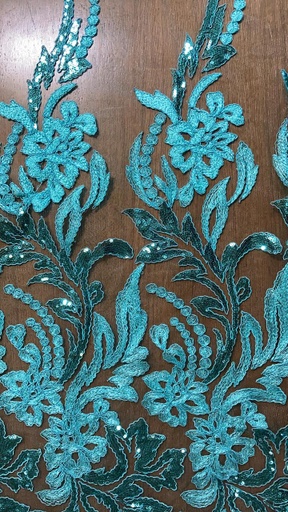 [CH 147 GST/WS01089 (Sequence Embroidery)] CH 147