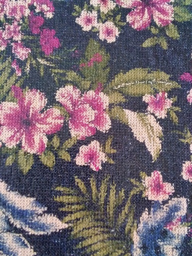 [CH 246, POLYESTER ( 430 GLM)(47/48")(Sequence Embroidery)] CH 246
