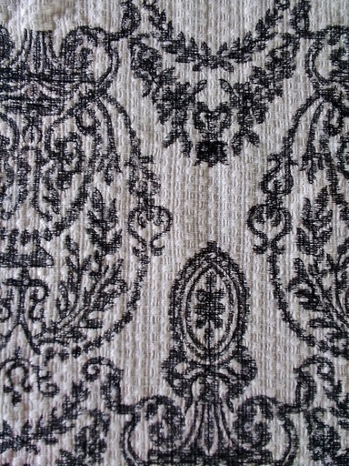 [CH 247,15% POLYESTER 85% COTTON ( 515 GLM)(130 CMS) (Embroidery)] CH 247