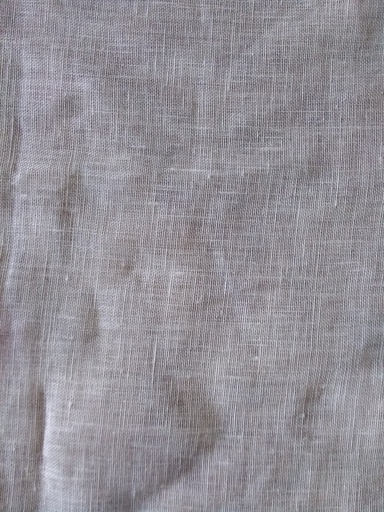 [OTA 732   100% Linen Gauge (Width-59") (105 GSM)] OTA 732