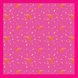 [POCKET SQUARE] PATAKHA