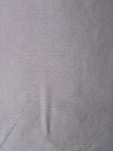 [OTA 581  100% Viscose Natural Crepe (Width 44")(.080 GM)(.080 GLM)(71 GSM)(Solid)] OTA 581
