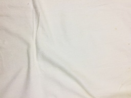 [Cotton Brush Fleece 250 GSM 100% Cotton RFD] SOLIDASTER 54” RFD