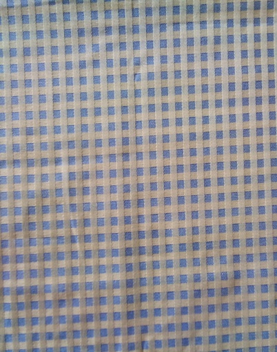 [OTA 412 New Luxor 100% Cotton (148 CMS)(Woven Yarn Dyed)] OTA 412