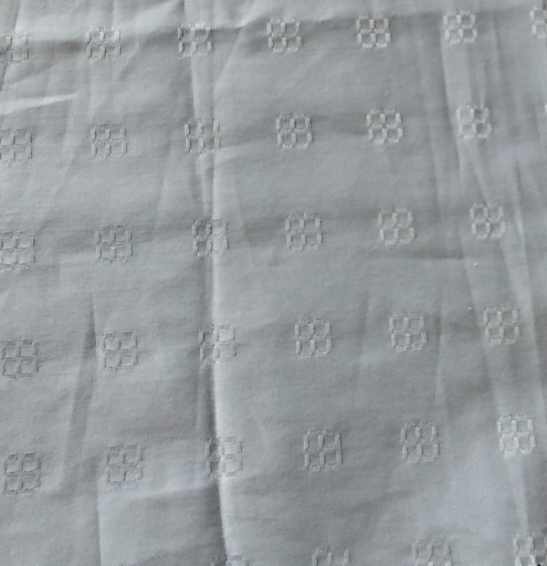 [OTA 416 New Luxor 100% Cotton (148 CMS)(Jacquard)] OTA 416