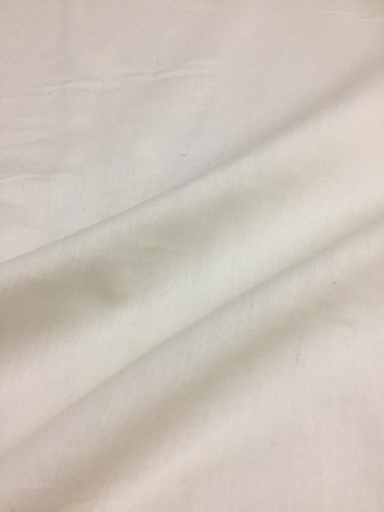 [20% Silk 80% Cotton 60 GSM 50” RFD] Olive 50” RFD