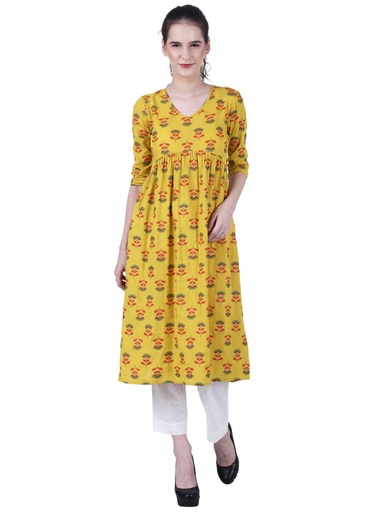 Masakali Anarkali Kurta