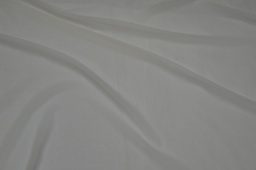 [Poly chiffon 20+26D X 20+26D 71 GSM 100% POLYESTER RFD] FREESIA 54” RFD
