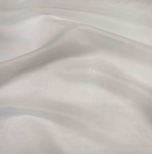 [Polyester organza 50 GSM 100% POLYESTER RFD] LANTANA 54” RFD