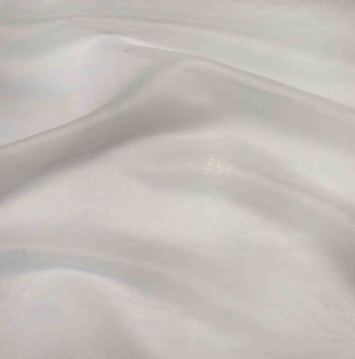 [Polyester organza 50 GSM 100% POLYESTER RFD] LANTANA 54” RFD